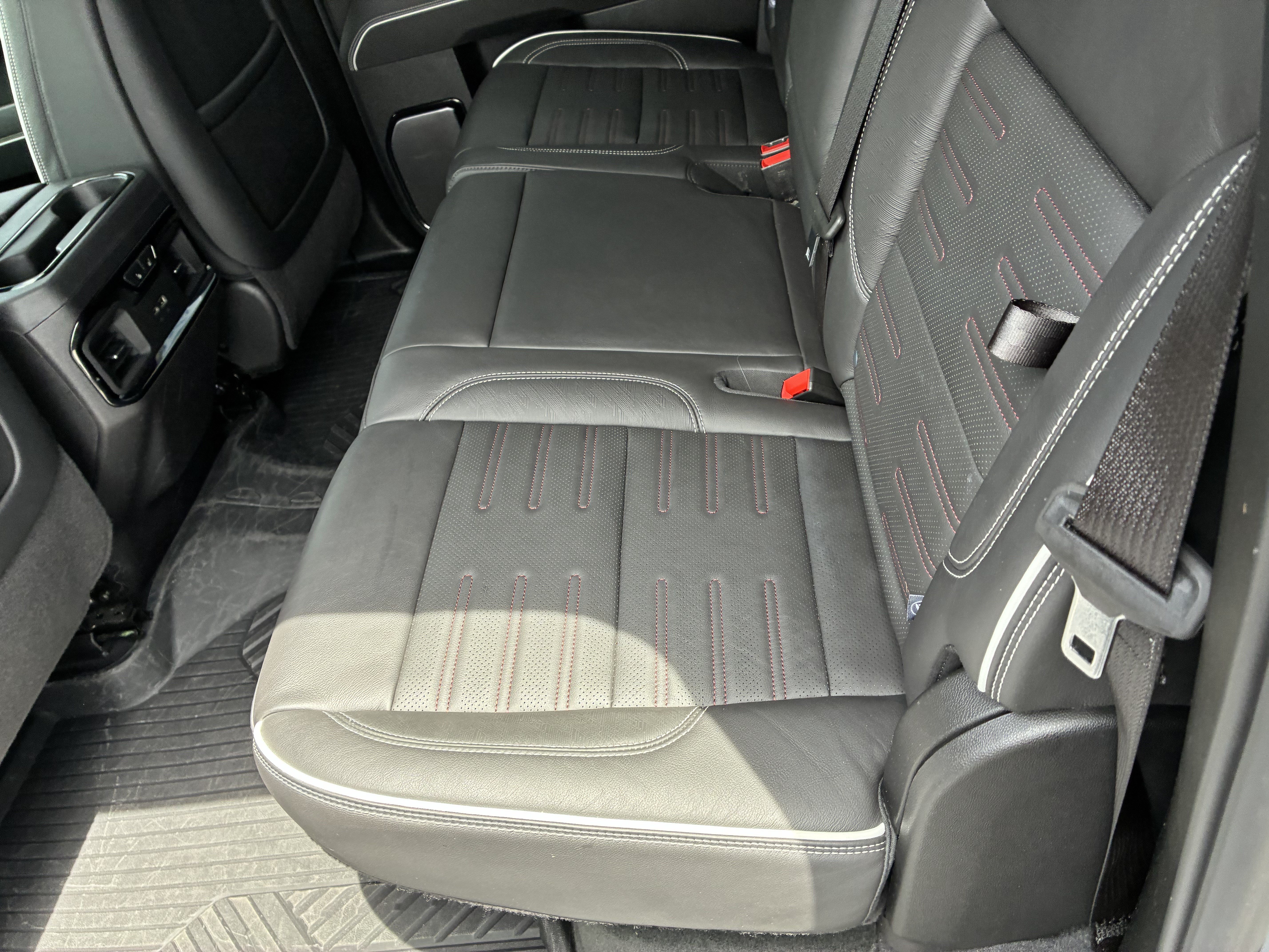 Used 2024 GMC Sierra 1500 AT4X w/ AT4X AEV Edition AWD/4WD image 16
