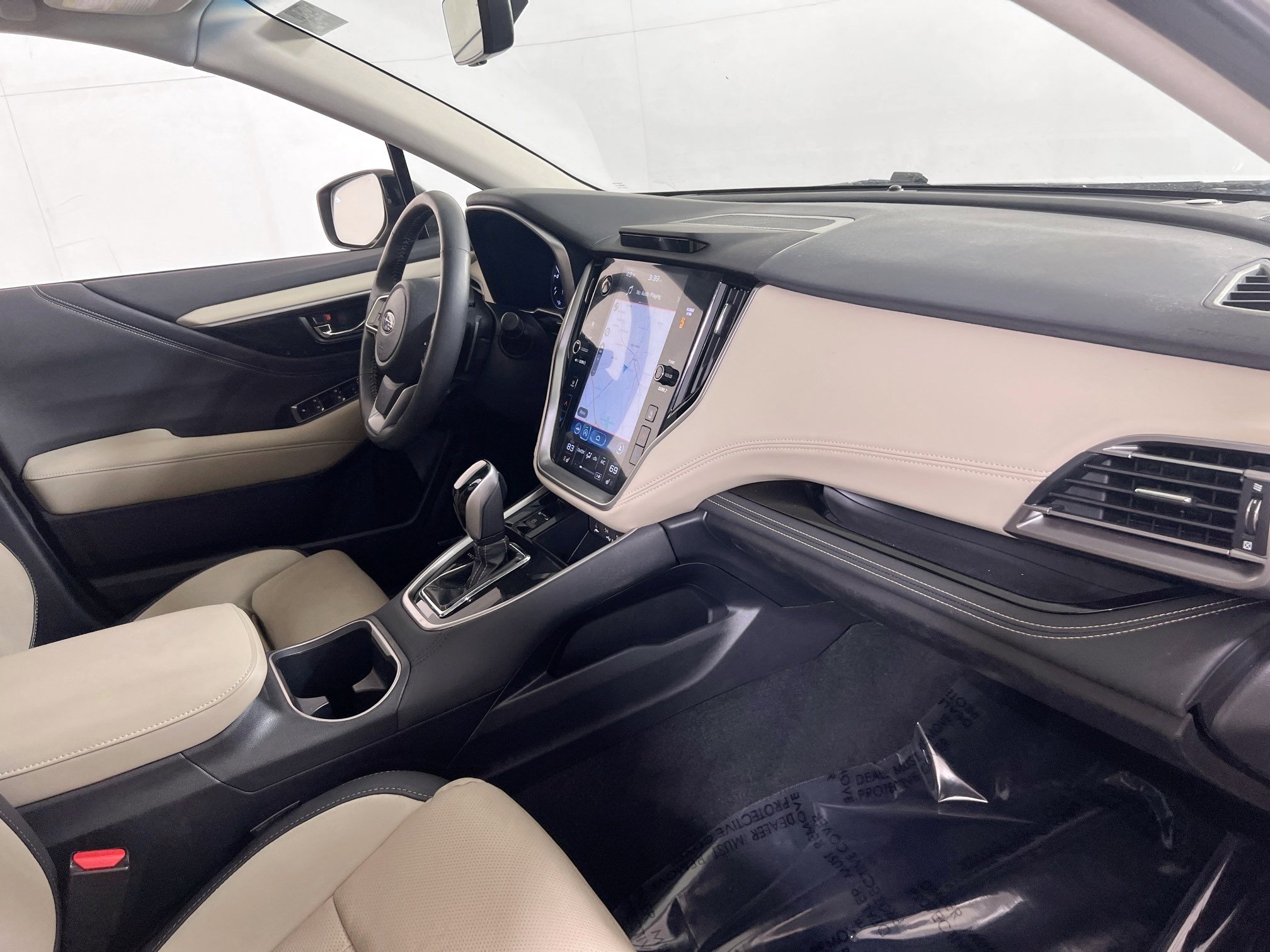 Used 2022 Subaru Outback Limited image 30