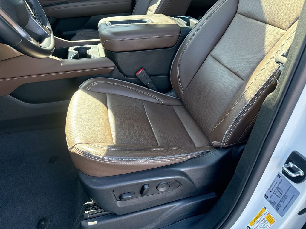 Used 2023 Chevrolet Tahoe High Country image 22