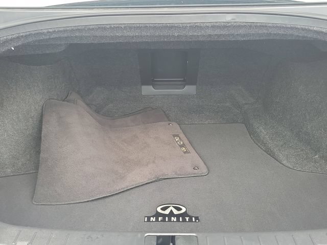 Used 2015 INFINITI Q70 L 3.7 w/ Deluxe Touring Package RWD image 6