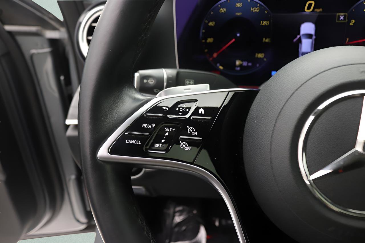 Certified 2022 Mercedes-Benz E 350 Sedan image 10