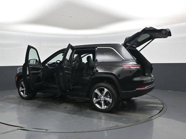 New 2026 Jeep Grand Cherokee Limited image 47