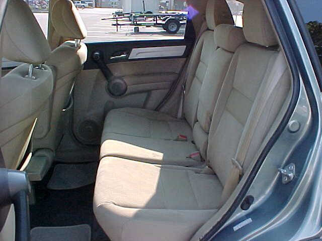 Used 2010 Honda CR-V EX image 12