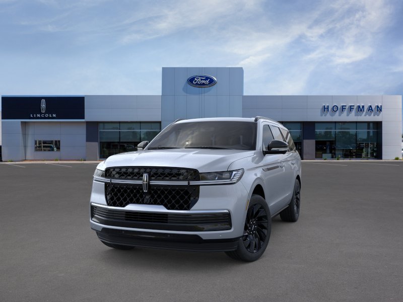 New 2026 Lincoln Navigator Reserve w/ Jet Appearance Package AWD/4WD image 22
