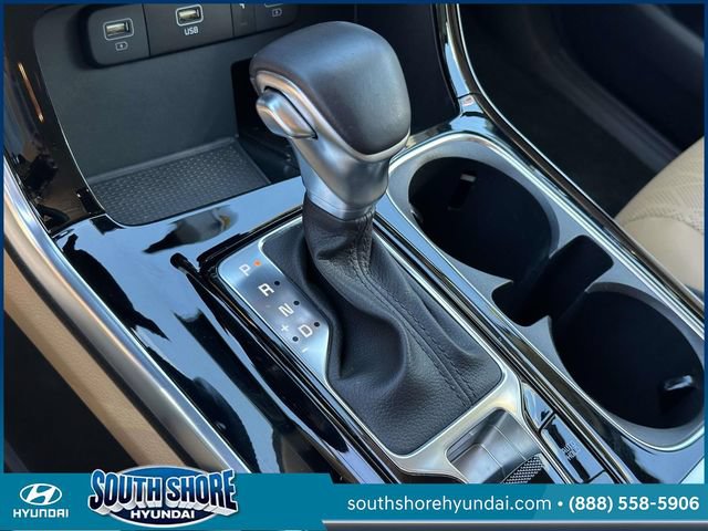 Used 2024 Kia Carnival EX FWD image 35