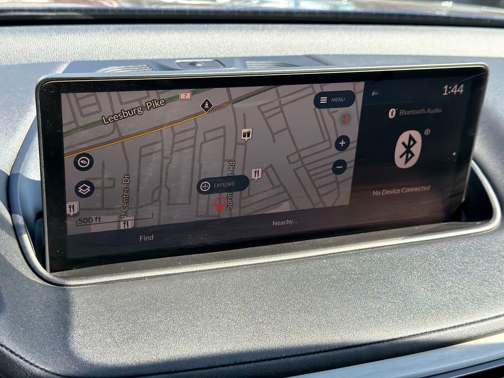 Used 2022 Acura MDX SH-AWD w/ Technology Package image 29