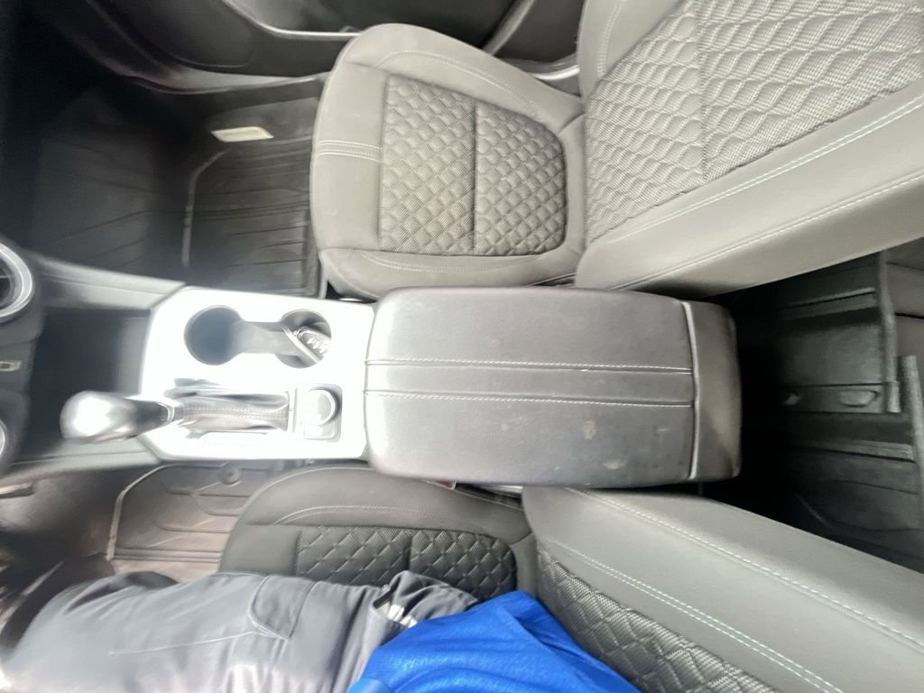 Used 2020 Chevrolet Blazer LT image 20