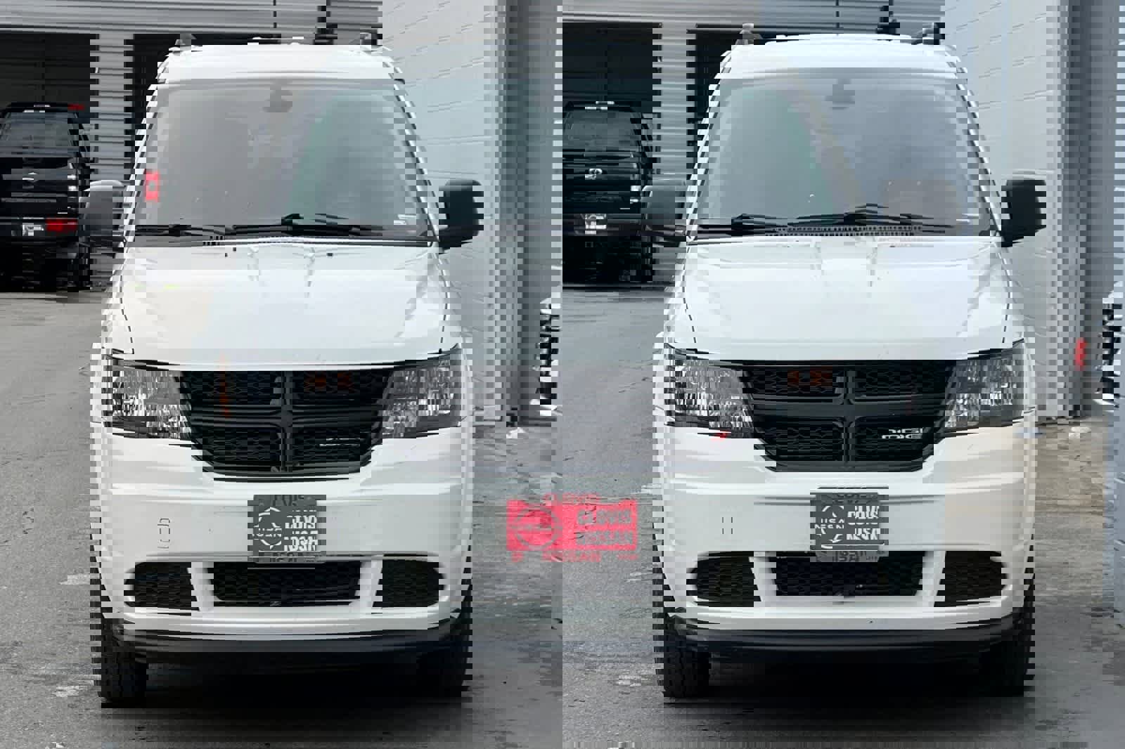 Used 2020 Dodge Journey SE w/ Blacktop Package image 11