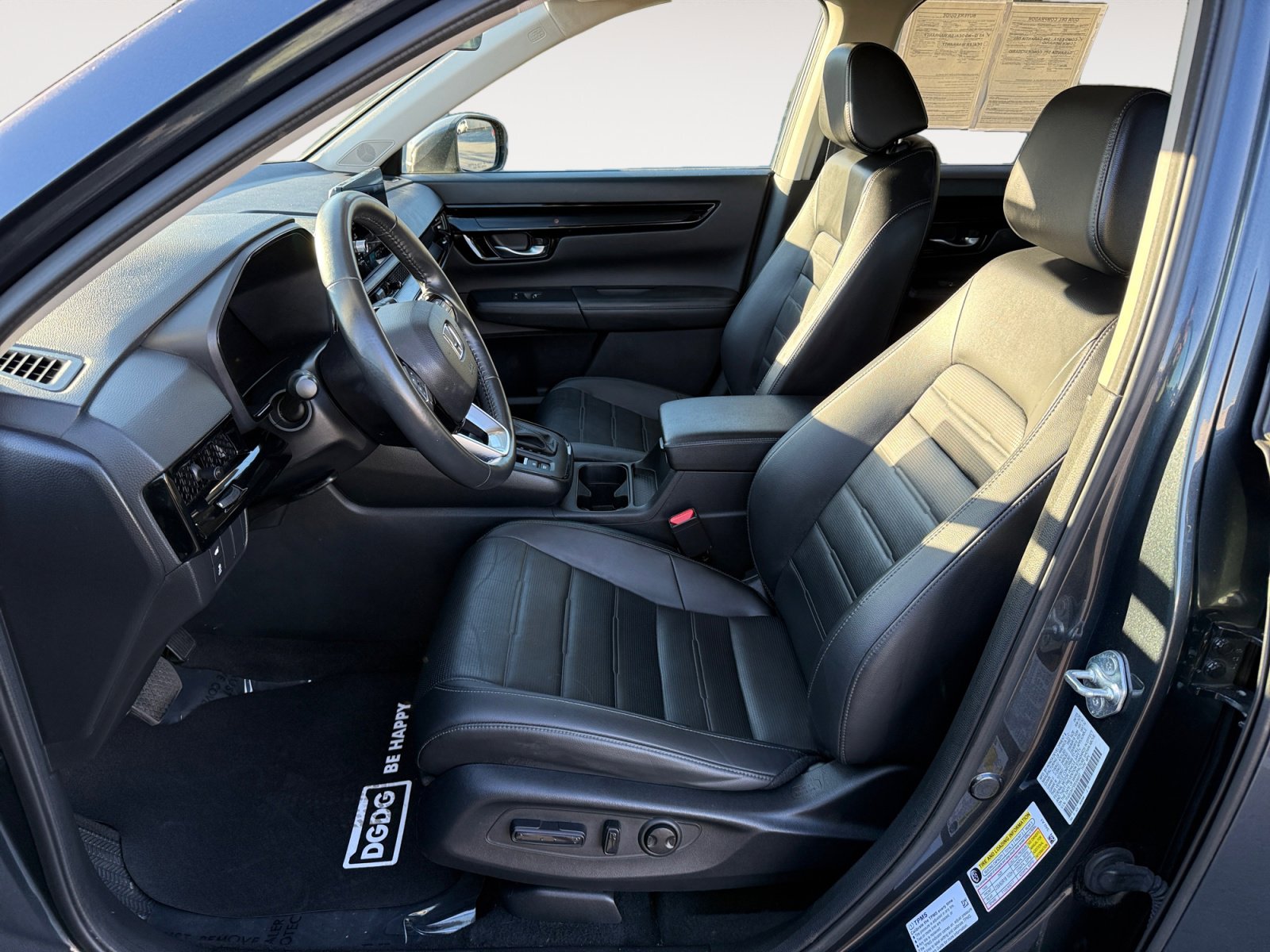 Used 2023 Honda CR-V EX-L image 10