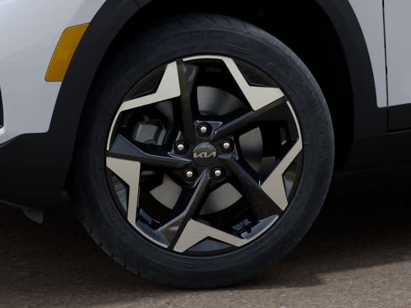 New 2026 Kia Seltos S AWD/4WD image 9