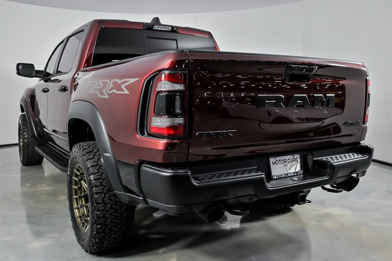 Used 2024 RAM 1500 TRX AWD/4WD image 10