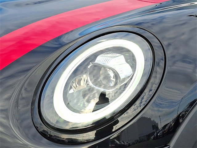 Used 2019 MINI Cooper John Cooper Works w/ Storage Package image 9