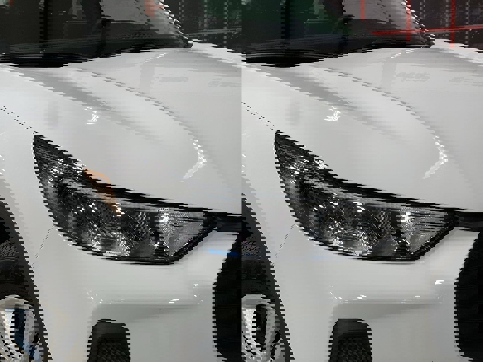 Used 2023 Ford Escape FWD image 11