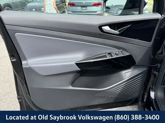 Certified 2022 Volkswagen ID.4 Pro image 31