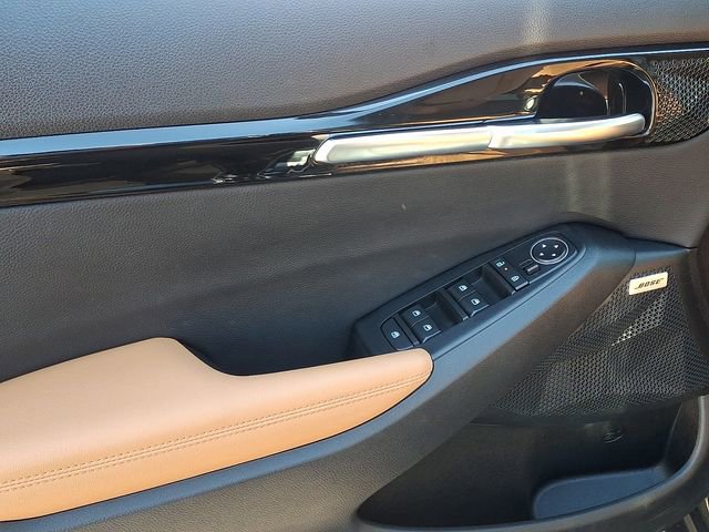 Used 2024 Kia Seltos SX AWD/4WD image 13