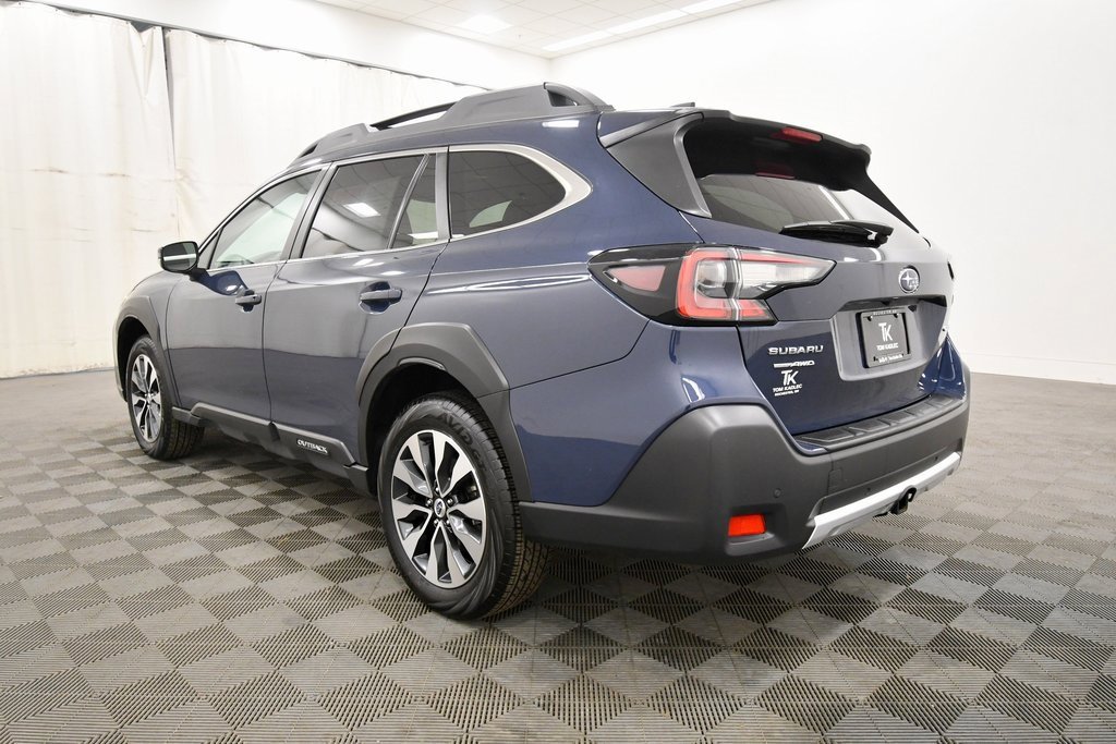 Used 2023 Subaru Outback Limited image 5