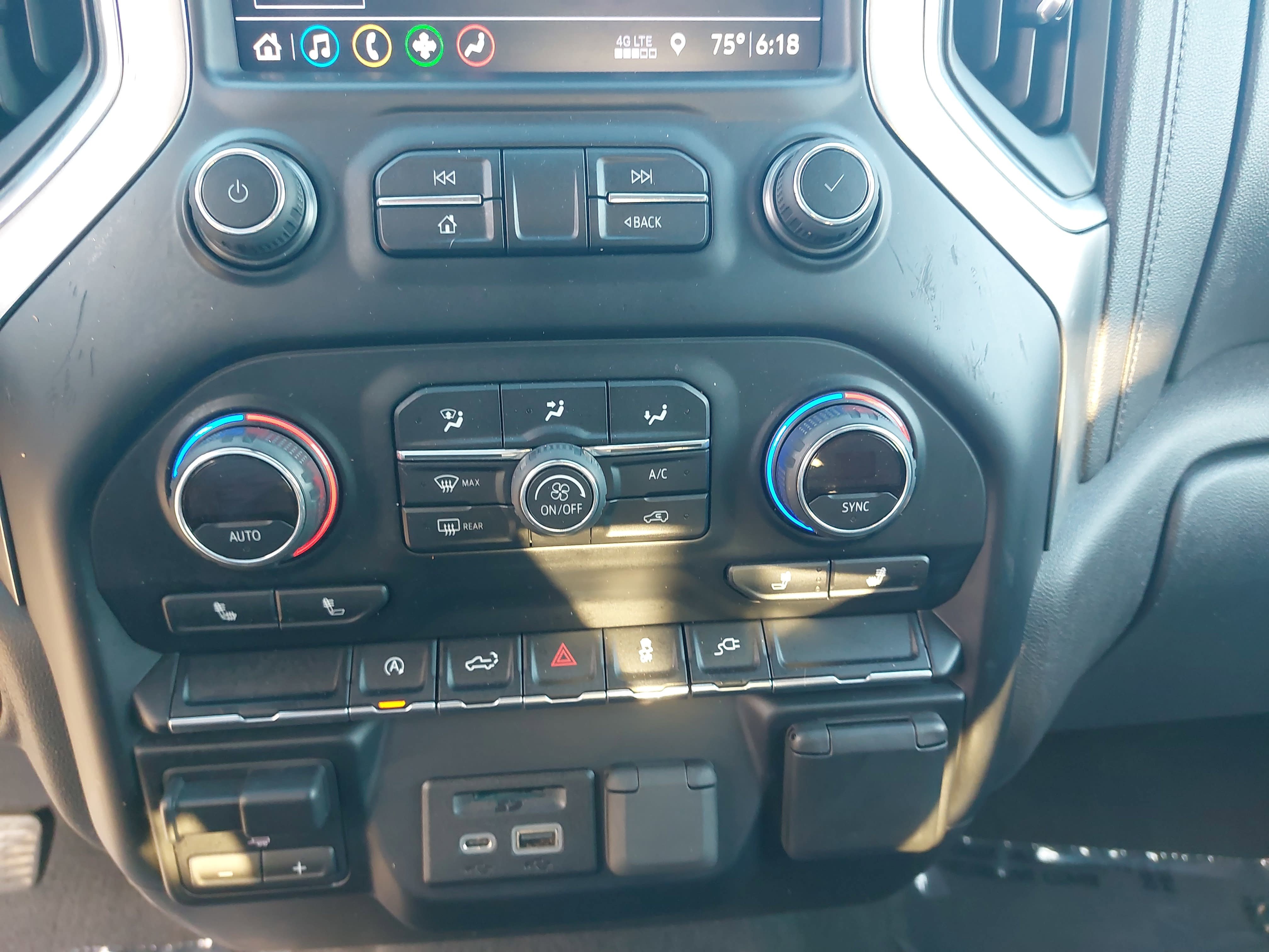 Used 2019 Chevrolet Silverado 1500 LT w/ All-Star Edition image 23