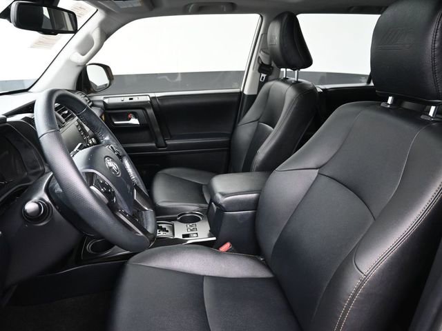 Certified 2023 Toyota 4Runner 40th Anniversary SE image 30