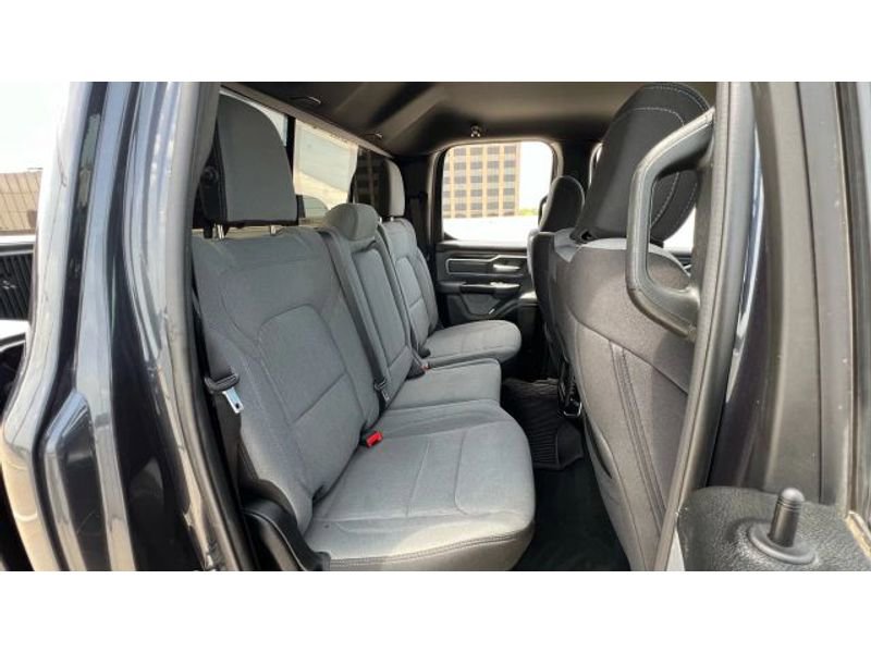 Used 2021 RAM 1500 Lone Star w/ Trailer Tow Group image 21