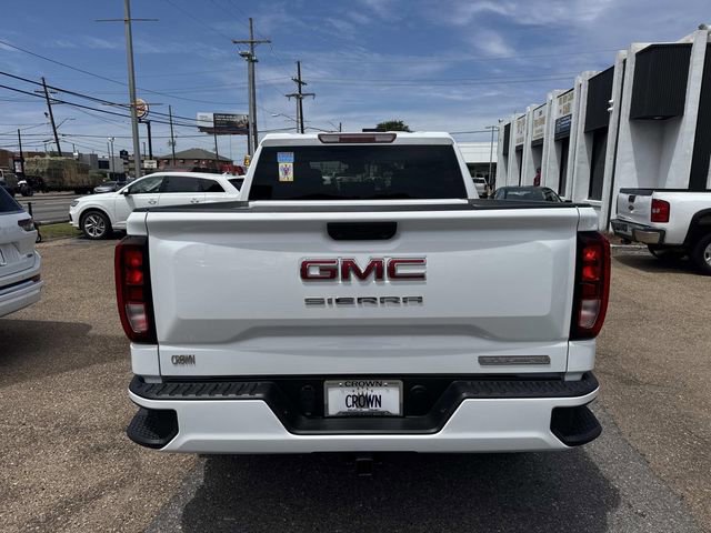 Used 2026 GMC Sierra 1500 Elevation image 8