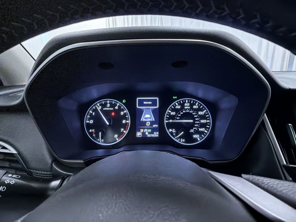 Used 2023 Subaru Outback Limited image 18
