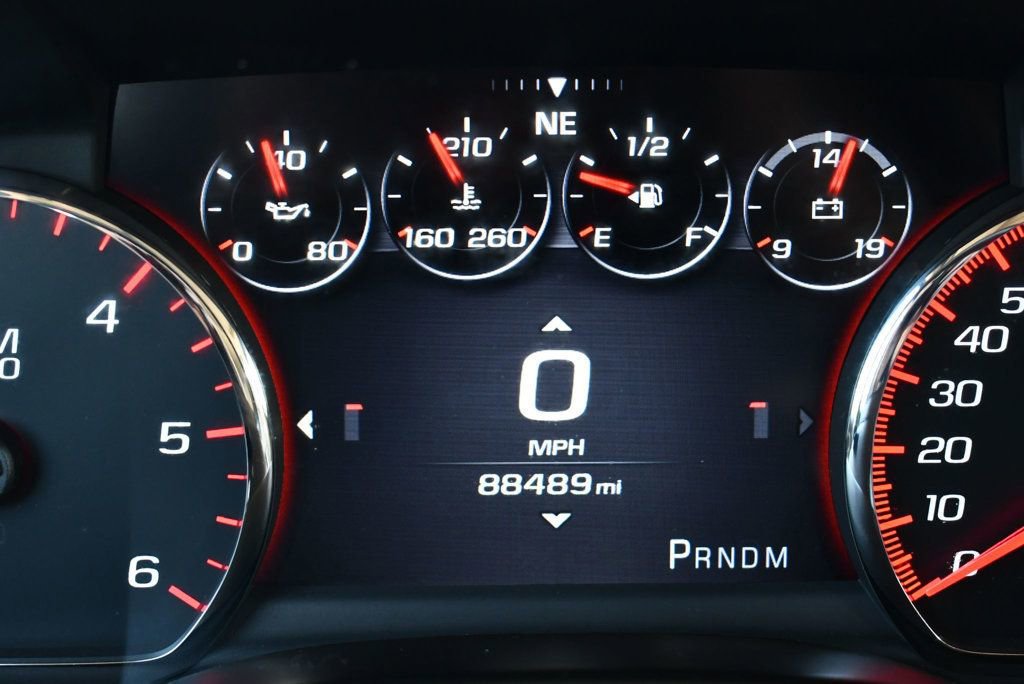 Used 2016 GMC Yukon Denali w/ Open Road Package image 63