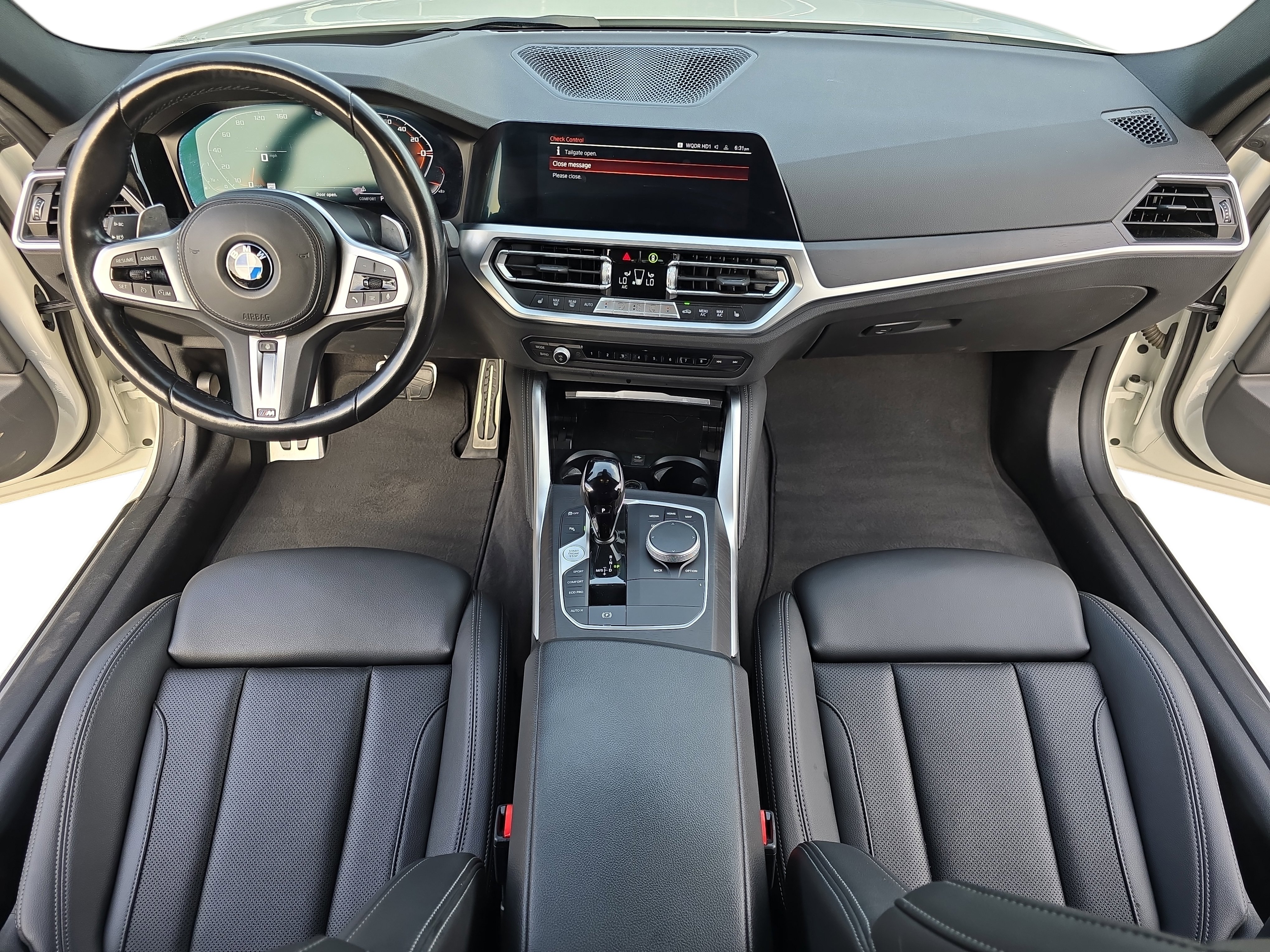 Used 2023 BMW M440i Coupe w/ Premium Package RWD image 9
