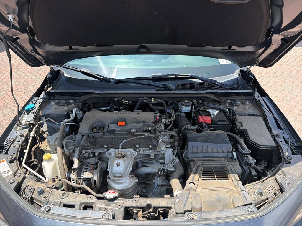 Used 2022 Honda Civic Sport image 7