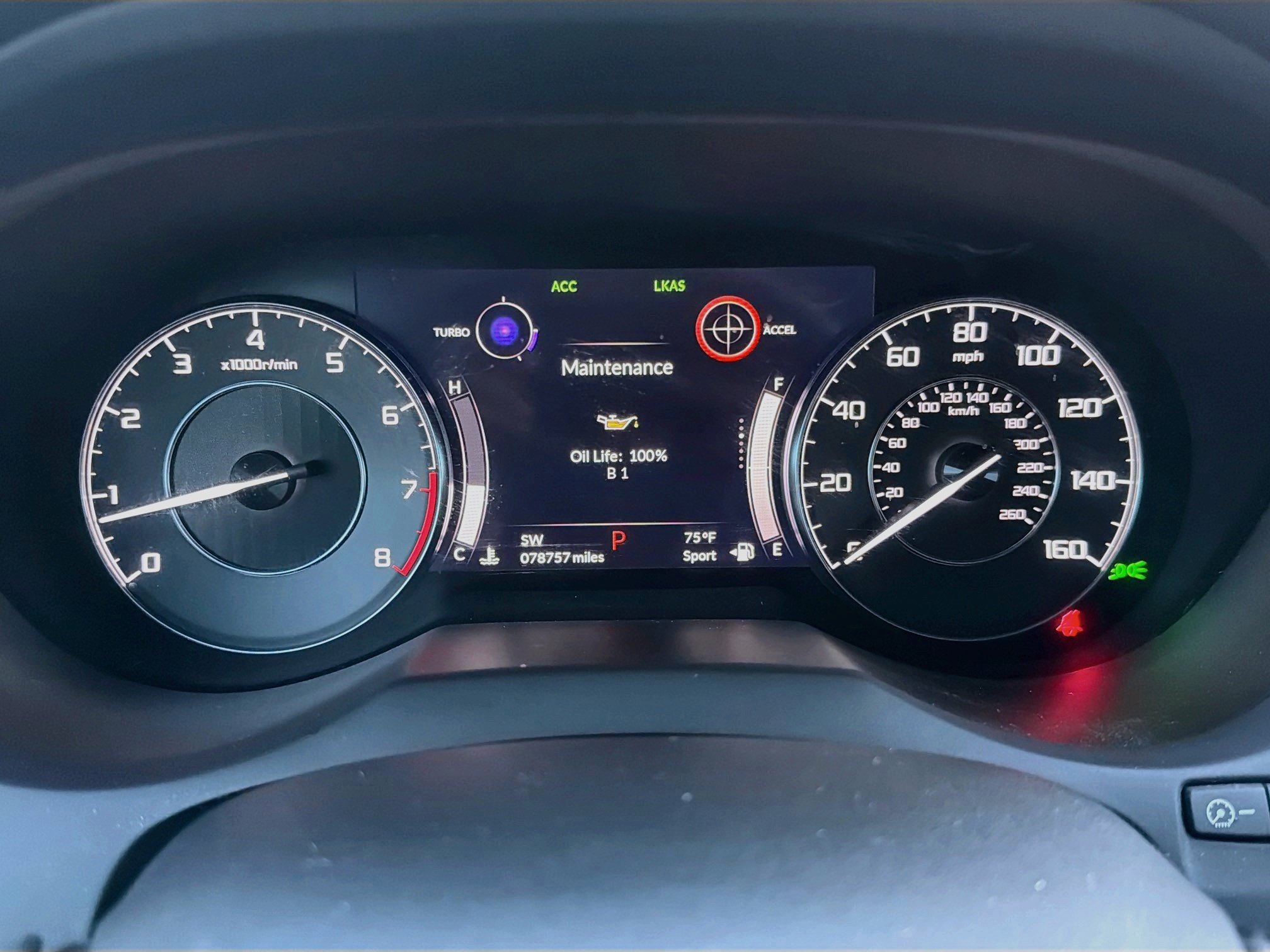 Used 2021 Acura RDX w/ Technology Package FWD image 41
