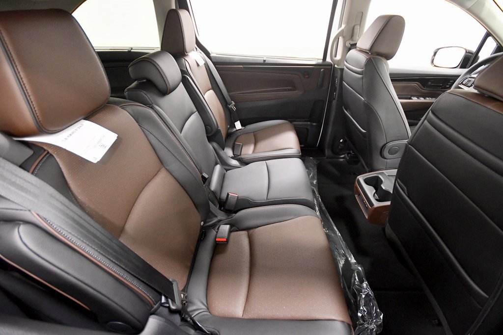 New 2026 Honda Odyssey Elite image 13