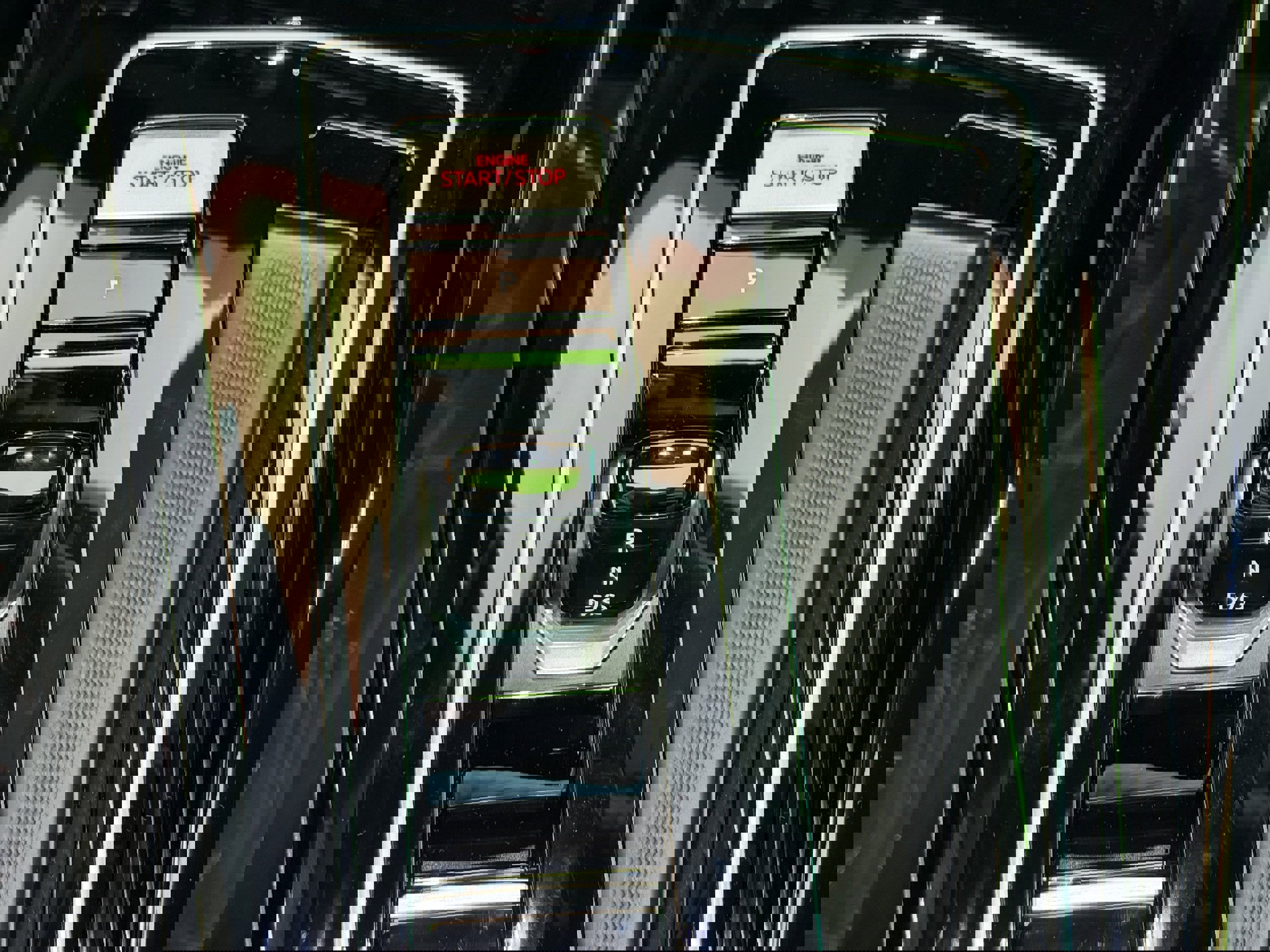 New 2026 Volkswagen GTI SE image 18