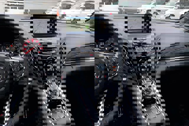 New 2026 Acura RDX A-Spec image 10