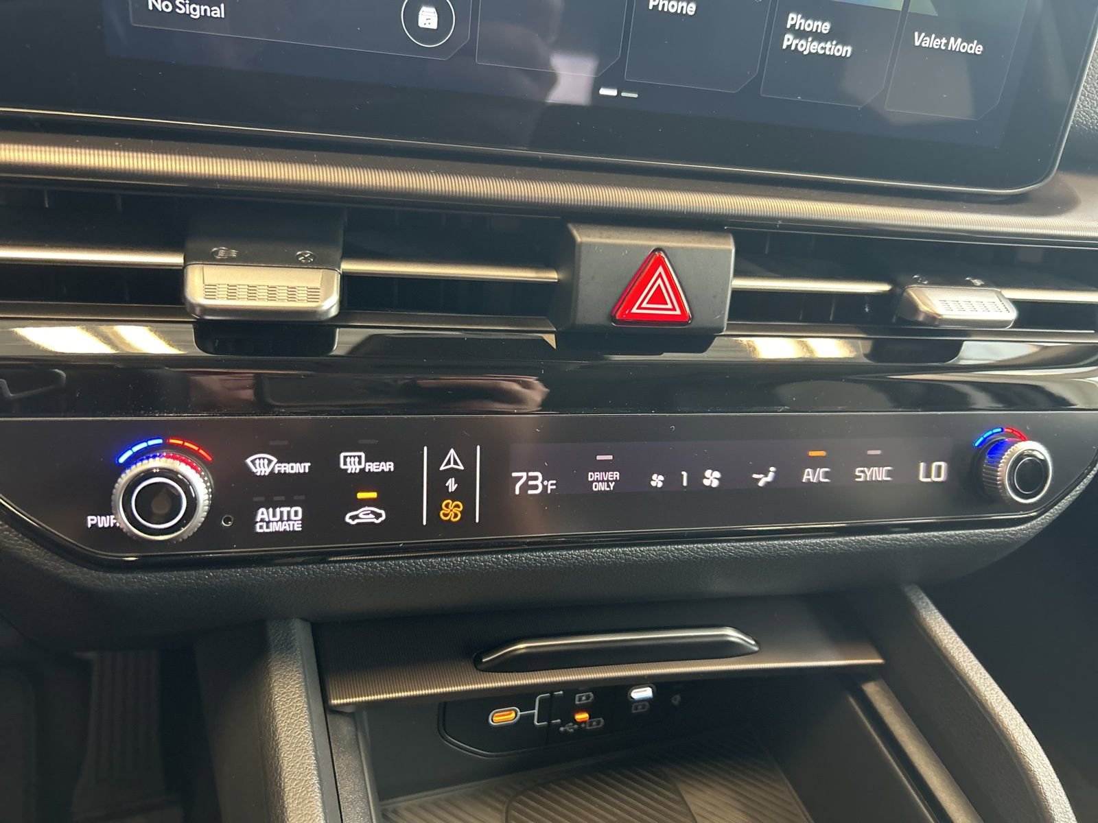 New 2026 Kia Sportage EX image 28