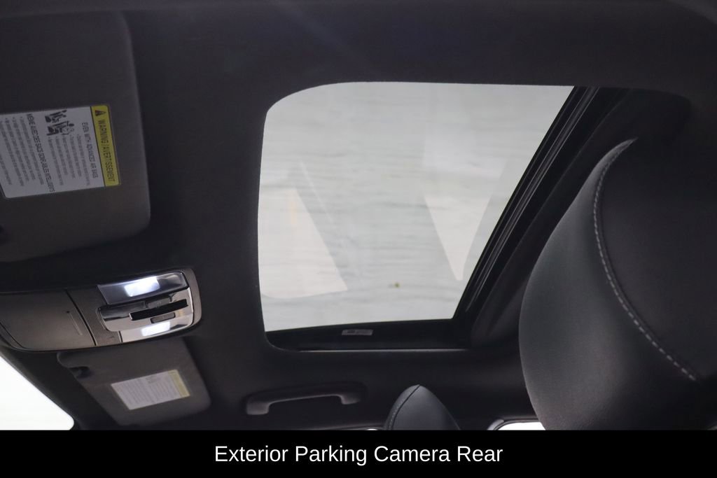 Used 2023 Kia Forte GT-Line w/ GT-Line Premium Package image 10