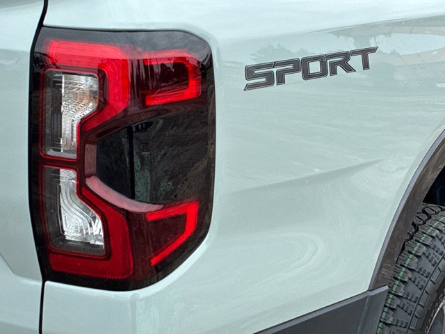Used 2024 Ford Ranger XLT w/ Equipment Group 301A High RWD image 14
