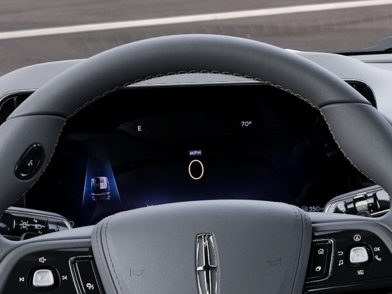 New 2027 Lincoln Aviator AWD image 13