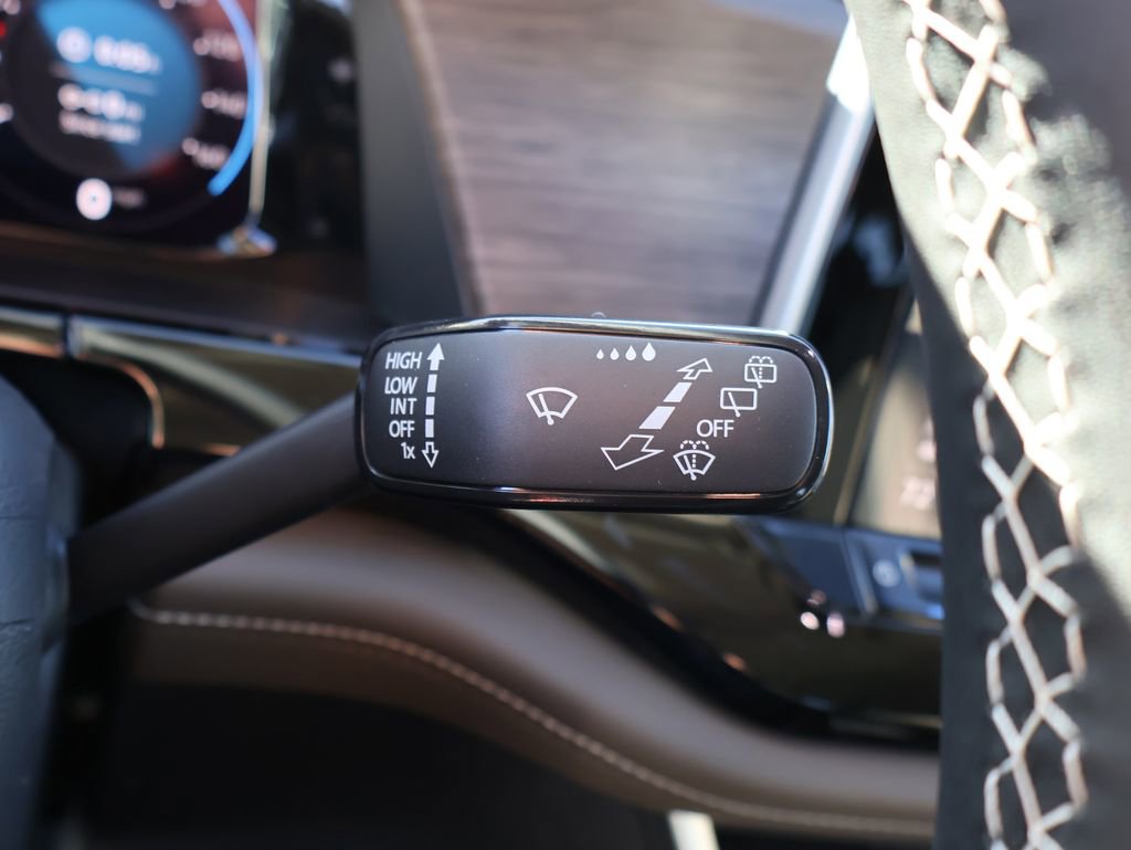 New 2026 Volkswagen Atlas SEL image 38