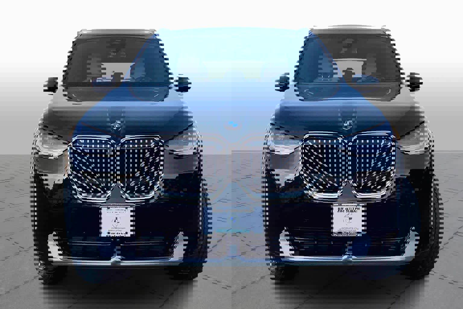 New 2026 BMW X3 xDrive30 w/ Premium Package image 3