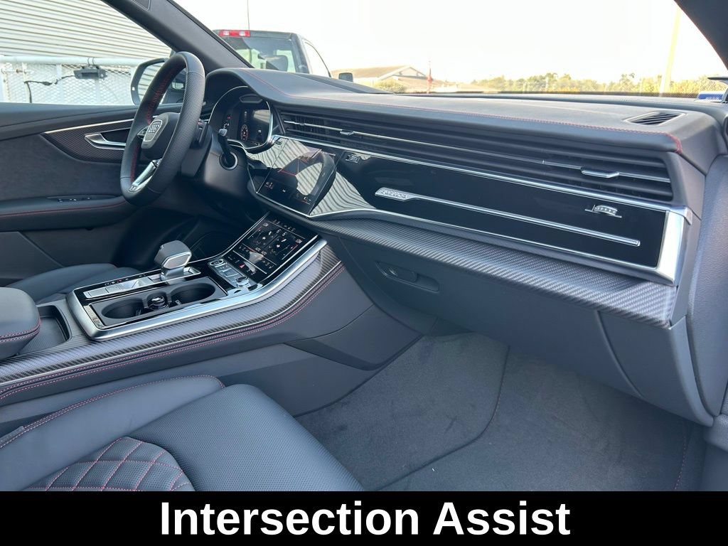 New 2026 Audi Q8 Prestige w/ Prestige Package AWD/4WD image 46
