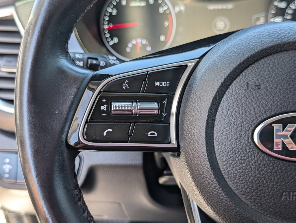Used 2021 Kia Seltos SX AWD/4WD image 23