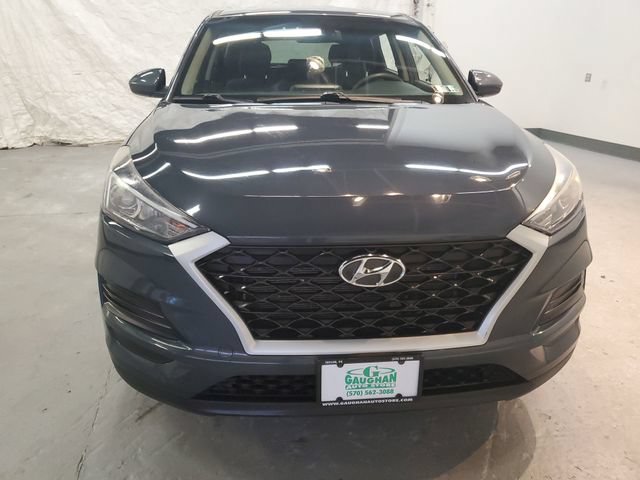 Used 2019 Hyundai Tucson SE AWD/4WD image 9