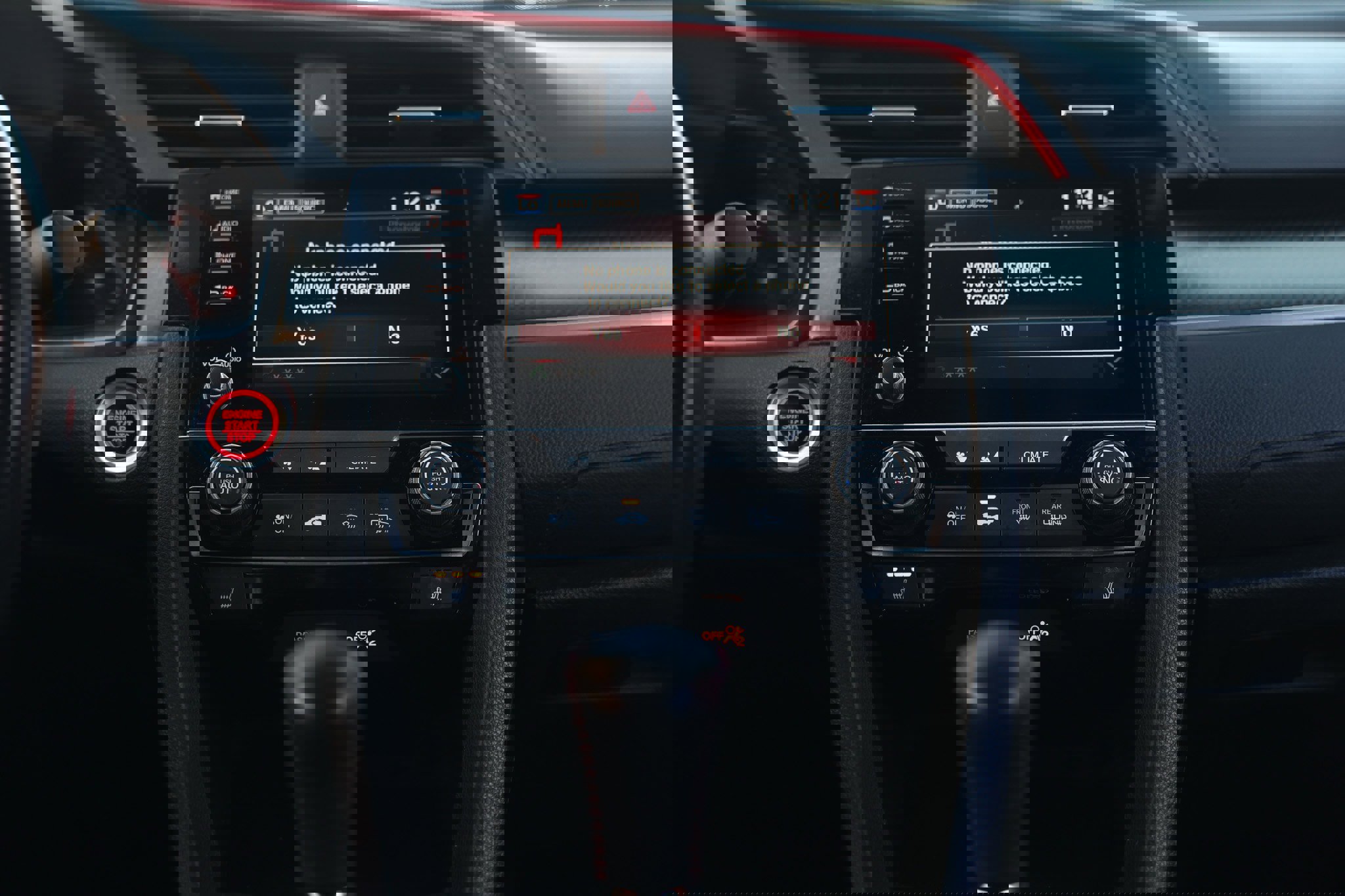 Used 2020 Honda Civic Si image 40