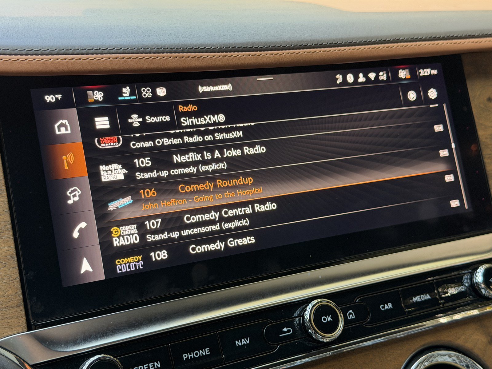 Used 2025 Bentley Continental GT Speed AWD/4WD image 21