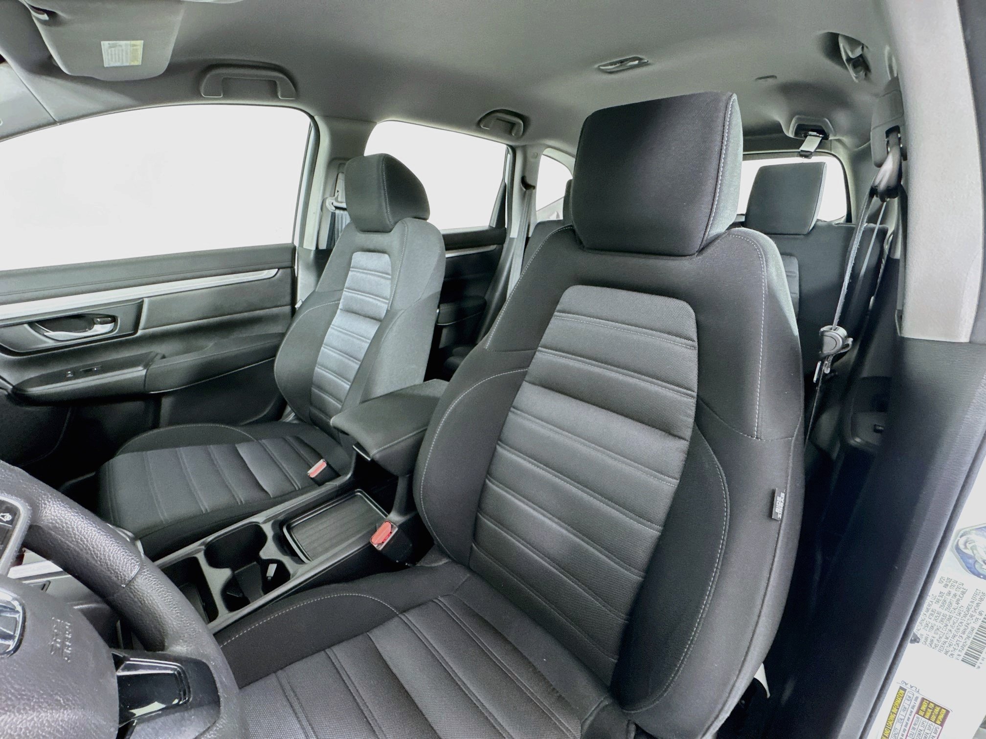 Certified 2022 Honda CR-V Special Edition image 20