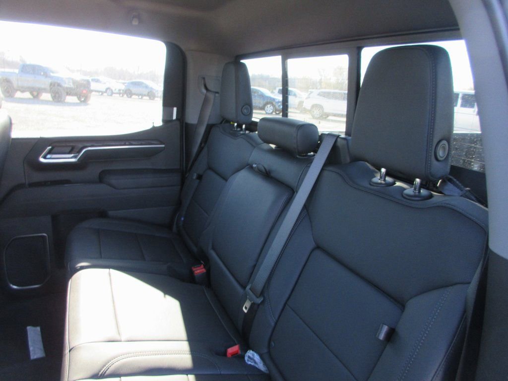 New 2026 GMC Sierra 1500 SLT w/ SLT Premium Plus Package image 15
