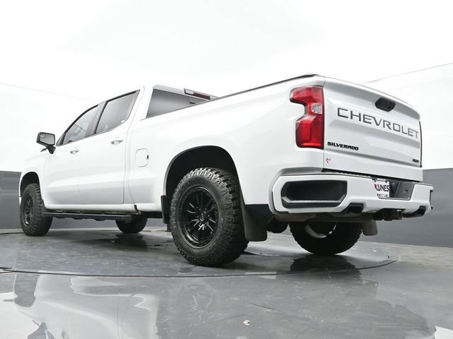 Used 2023 Chevrolet Silverado 1500 RST image 50