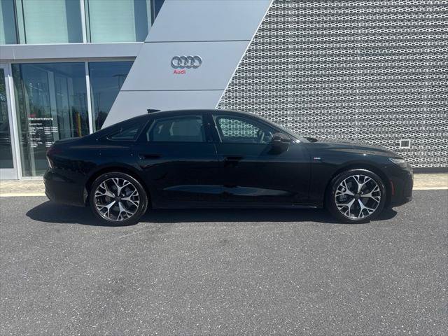 New 2026 Audi A6 Prestige AWD/4WD image 2