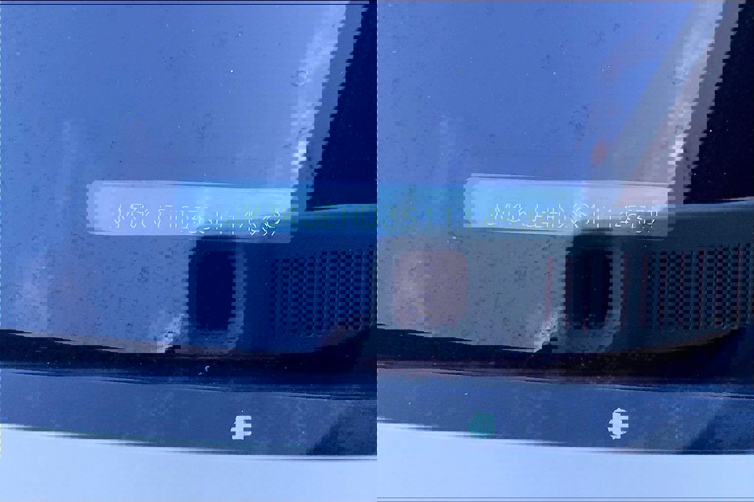 Used 2025 MAZDA CX-70 3.3 Turbo w/ Premium Plus Pkg image 34