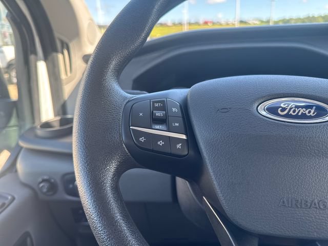 Used 2023 Ford Transit 350 XLT RWD image 13