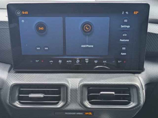 Used 2025 Ford Mustang GT RWD image 19